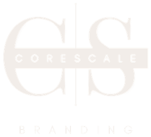 Corescale Branding